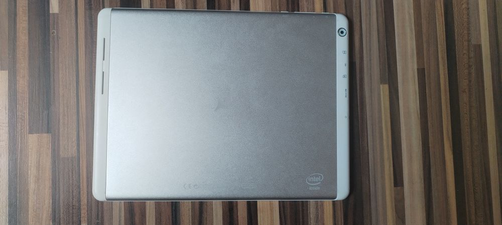 Tableta funcțională 10"