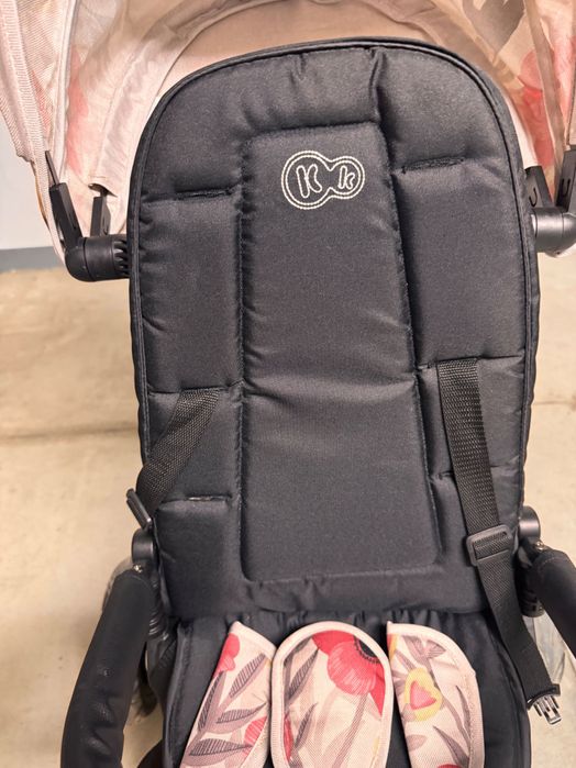 Триколка kinderkraft