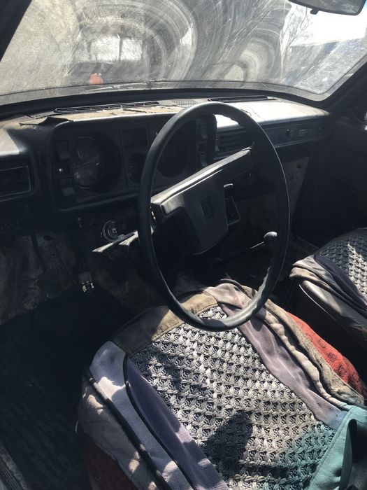 В продаже Ваз 2105