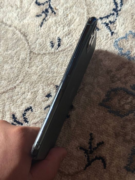 Iphone 11 pro max