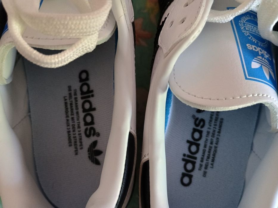 Дамски Оригинални Маратонки Адидас