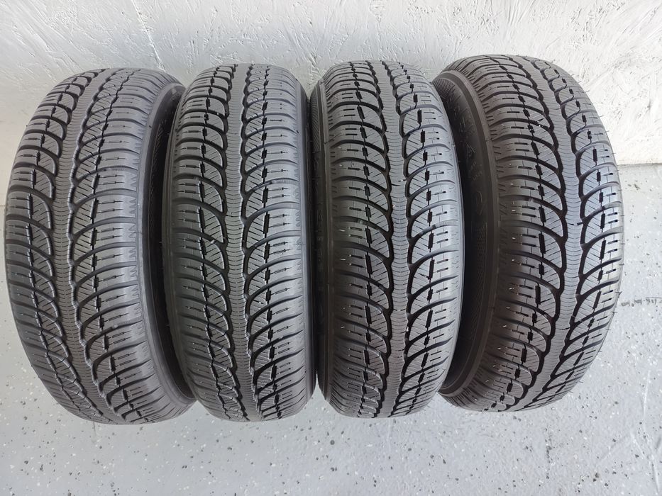 155.65.14 Klebar All Season Second-hand