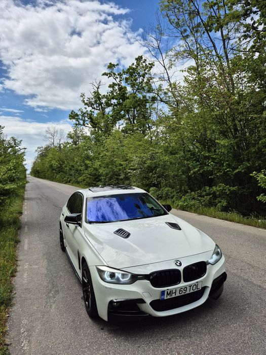 BMW 3 Series 2012 — imagine 2