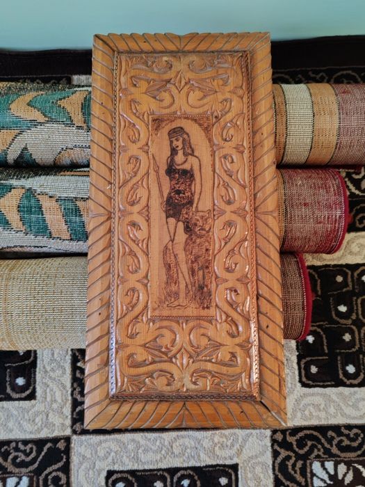 Narda sotiladi qo'l mehnati 100%