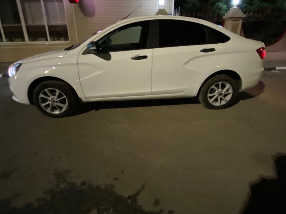 Продаю машину