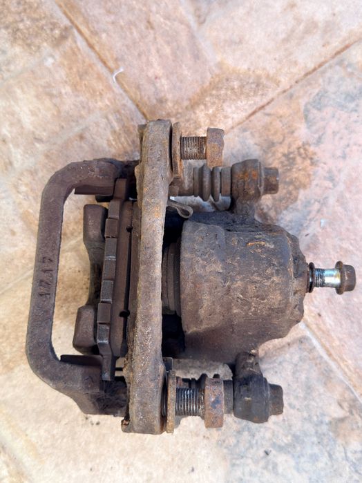 Etrieri spate Nissan Qashqai J10 – set stânga/dreapta