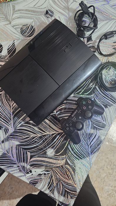 Playstation 3 Работещ