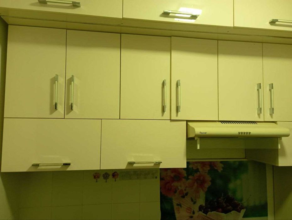 Продается 3 х комнатная квартира в Каганском районе