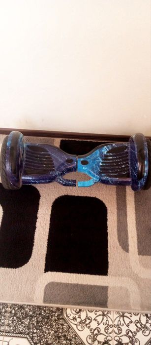 Ролик с блютузом музыкальный