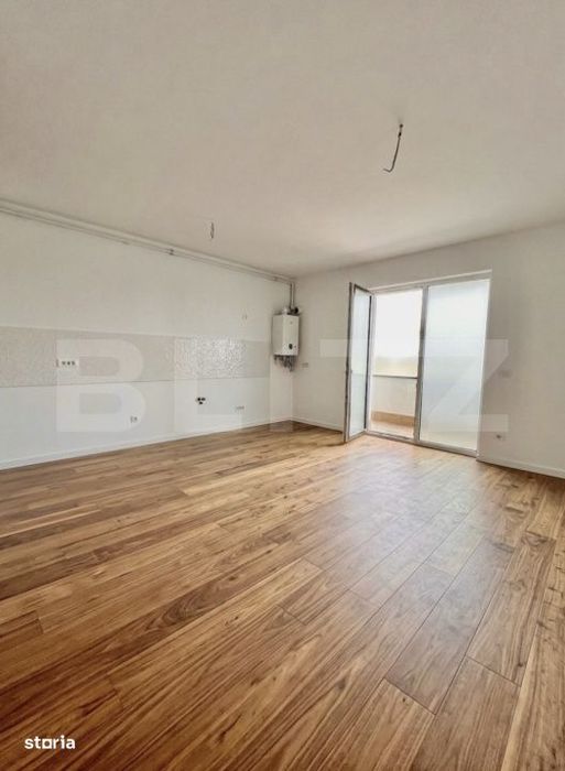 Apartament 2 camere 47 mp, 1 Terasa, 7,5 mp,1 Loc de parcare, TVA INC — fotografia 1