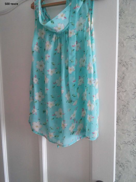 Продам летние платья