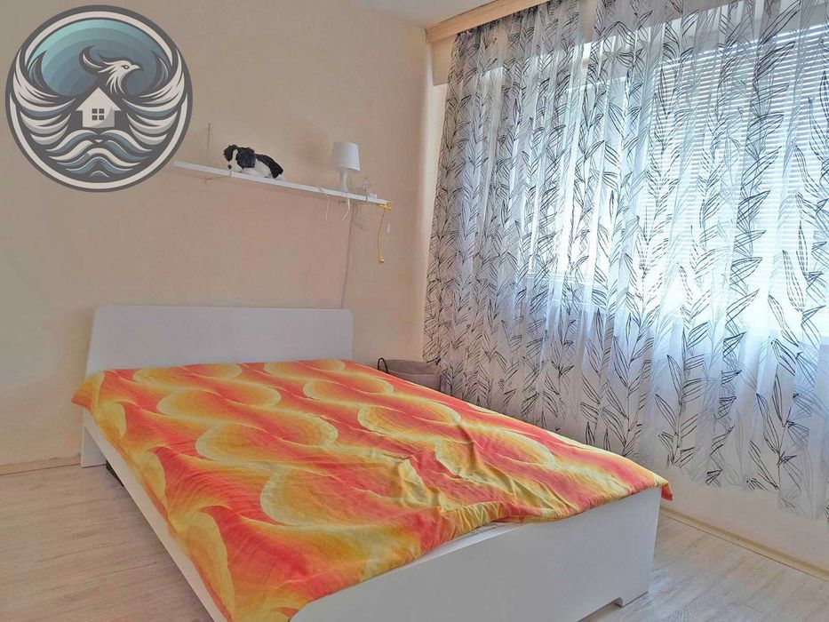 Дава се под наем Тристаен апартамент в Разград, Лудогорие - 93 кв.м за 85170 € - Снимка #5