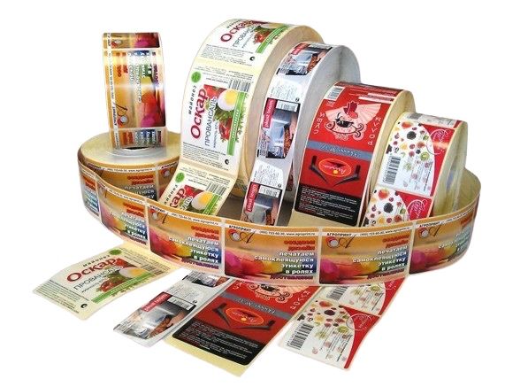 Подарочный пакет, этикетка , бирка