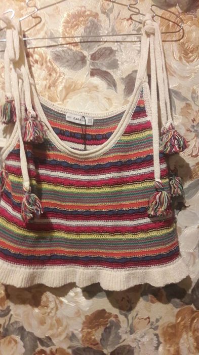 Продам топик zara