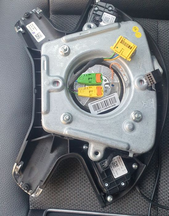 Аирбаг за airbag за мерцедес w212