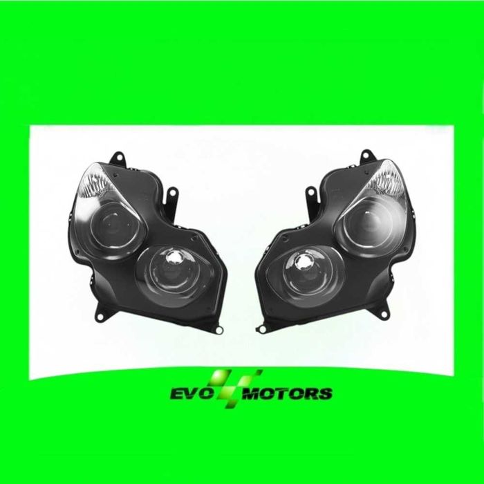 Far Kawasaki Ninja ZX14R 2006 2011 A1911