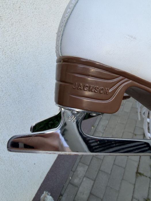 Patine piele naturala JACKSON