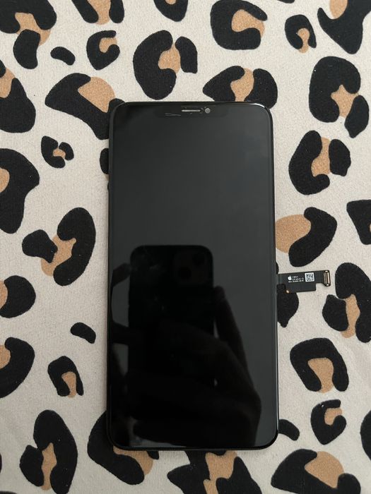 Display Iphone XS Max !