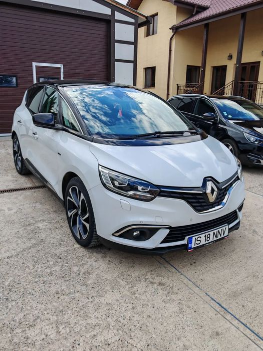 Renault Scenic Stare excelentă, rulaj real