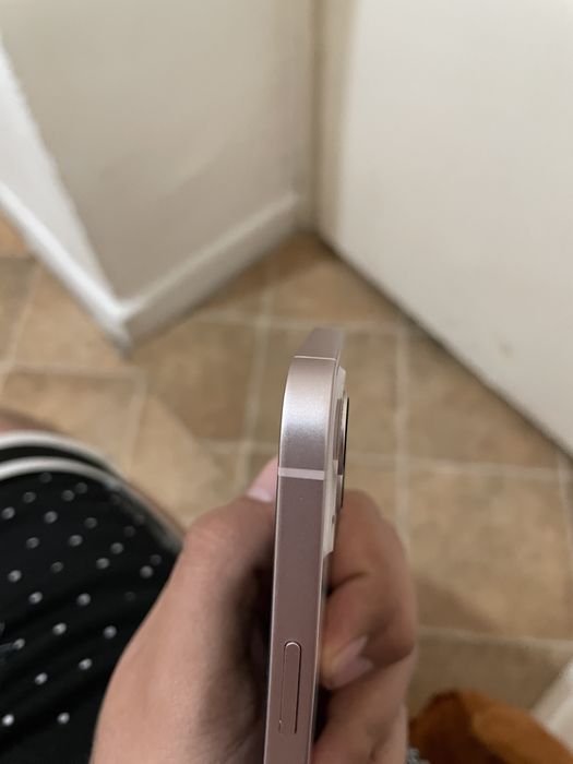 Iphone 13 roz 128 gb pentru piese