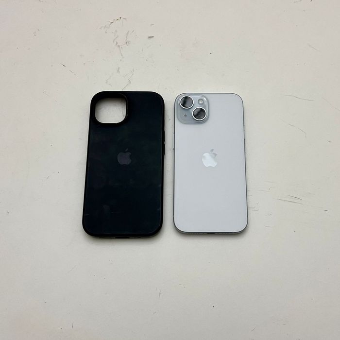 IPhone 15 Как Новый Срочно!!!
