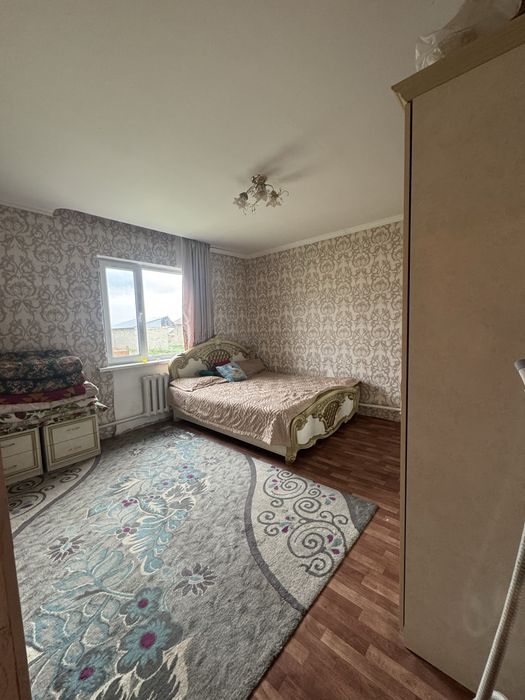 Продажа дома, недвижимость в село Исаево