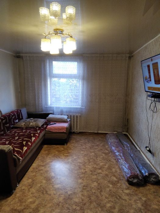 Часть дома в рассрочку