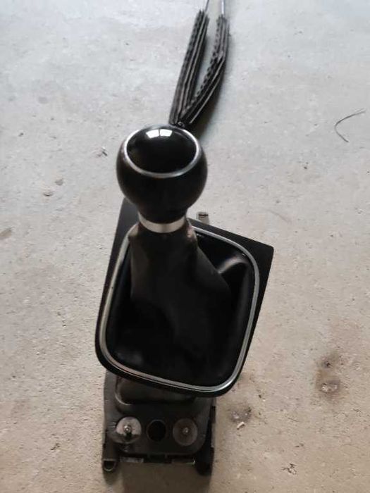 Timonerie cu sufe si manson schimbator GOLF 5/6 PASSAT B6 Seat Audi