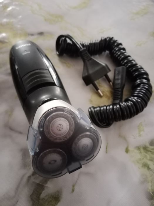 Бритва электрический