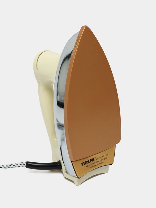 Dazmol  Утюг Nikai