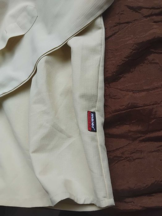 Maier 100%  оригинална спортна туристическа мъжка риза дълъг ръкав