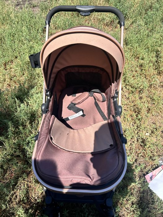 Коляска детская Pegas