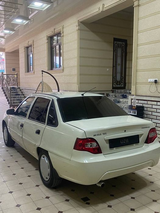 Nexia 2 1.6 super konditsioner