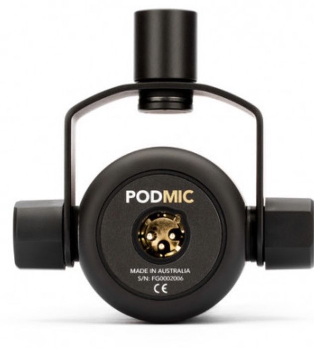 Микрофон Rode Podmic 4бр.