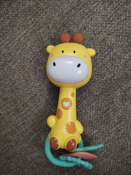 Продам игрушку" Жирафа"