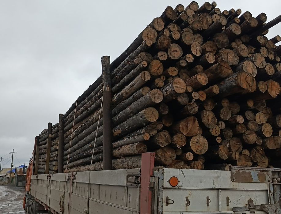 Жерди, Сырғауыл сатылады