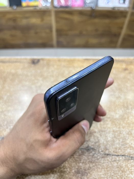 Vivo V21 128GB (Kaspi 0-0-12)