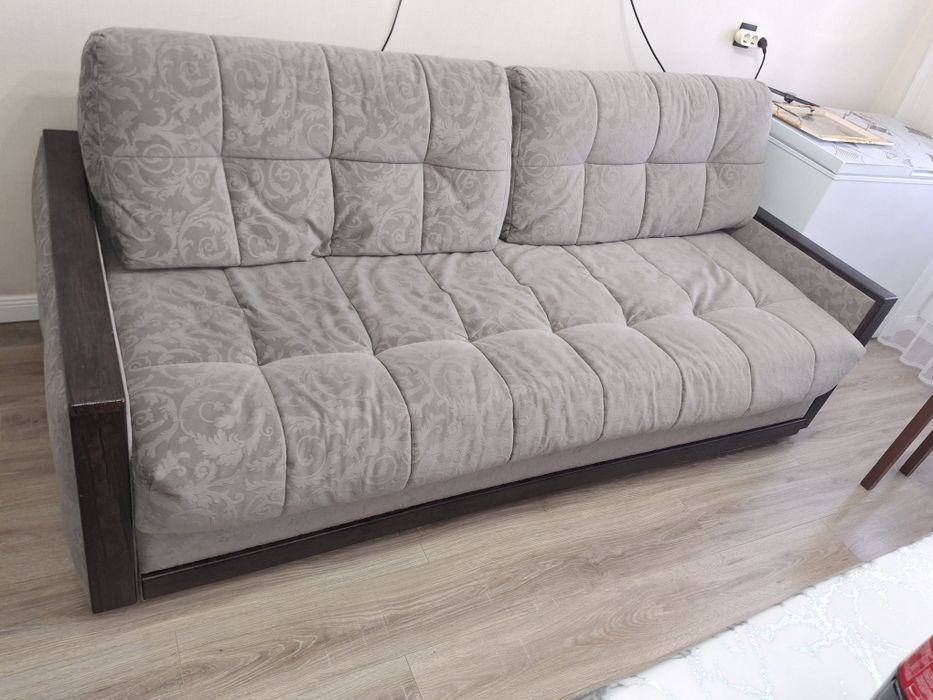 Диван  мягкий мягкий