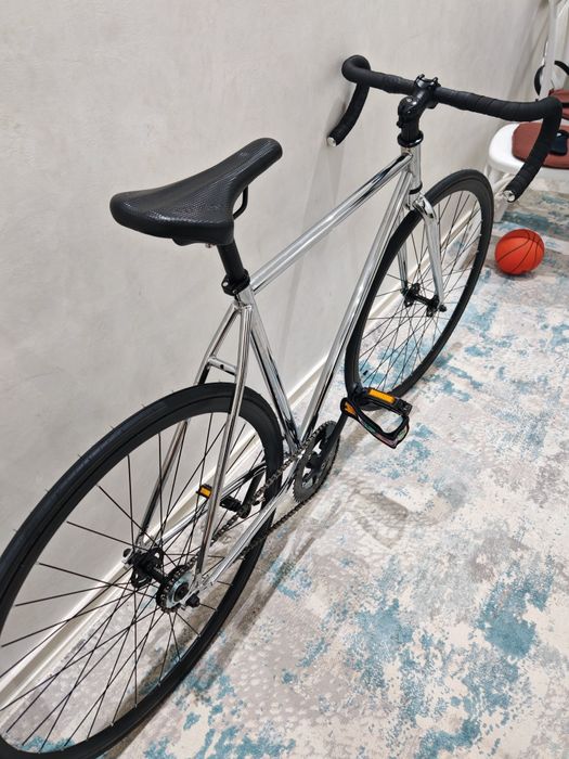 Велосипед фикс Fixed gear