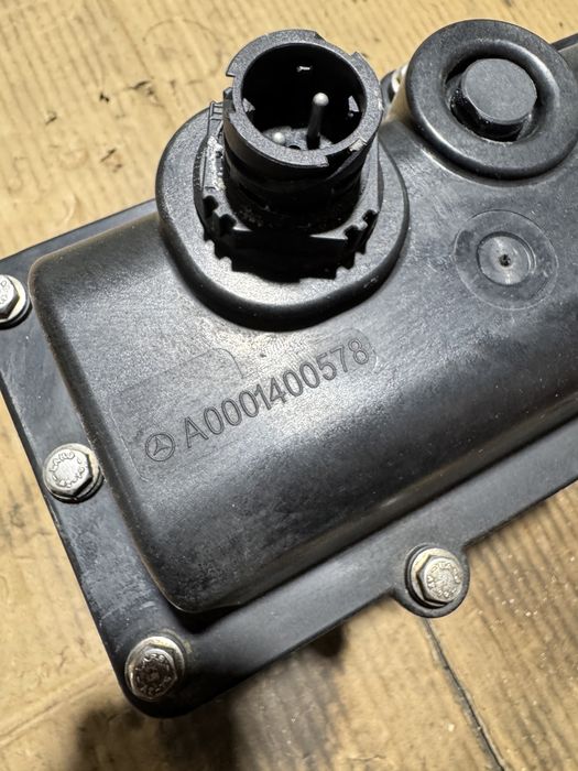 Pompa AdBlue Mercedes A0001400578 Intouro Integro Actros Axor HILITE HR 13150758 Setra 415 416 417 419 0001400578 Citaro Conecto