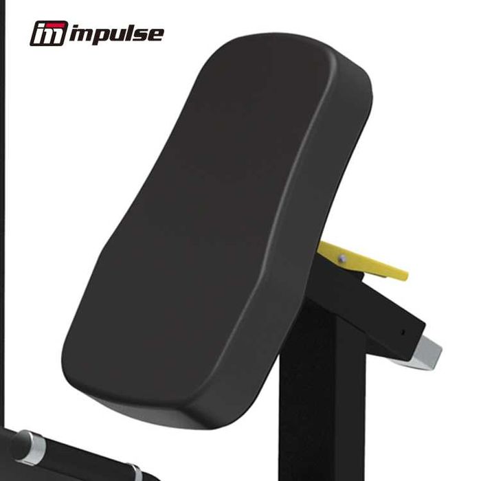 Лег Екстензия – Leg Extension IF9305 / Фитнес Уред за Бедра