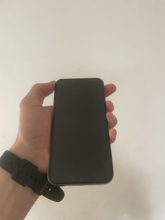 Iphone 13pro 256gb