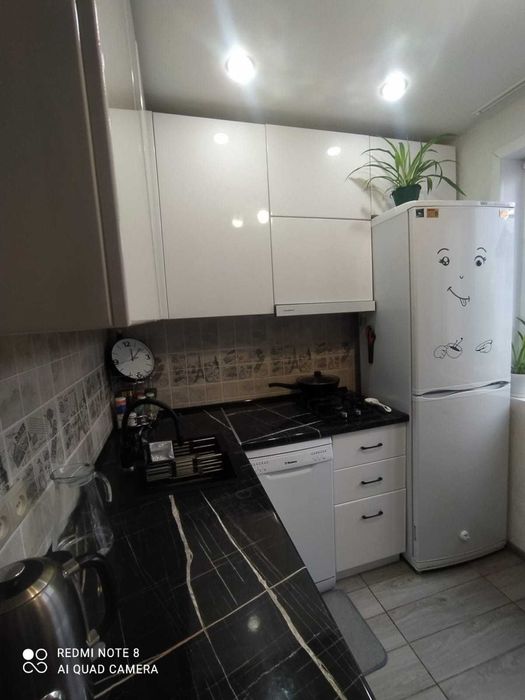 Продам 3 комнатную квартиру