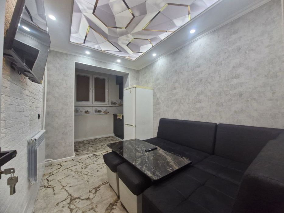 Аренда 1 комн Рисовый