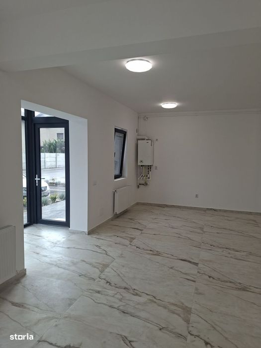 Spatiu Comercial, Safirului, Parter, 65 mp