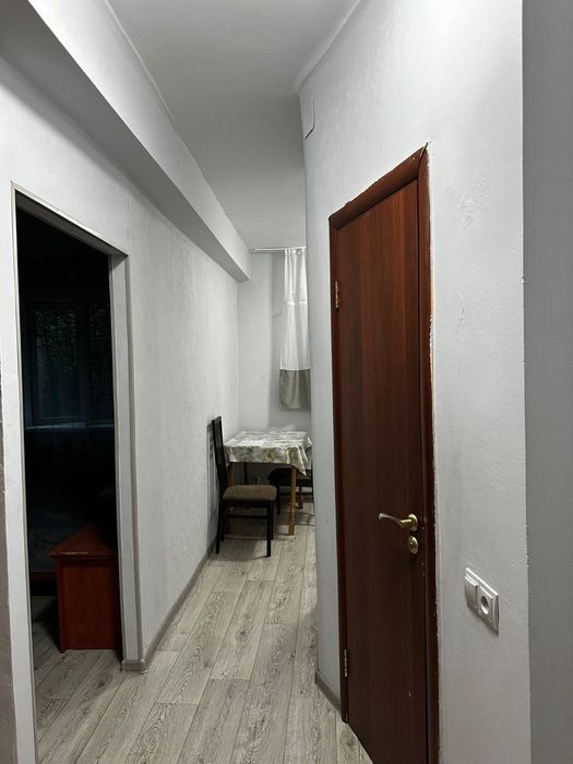 Сдаю квартиру в городе Талгар.