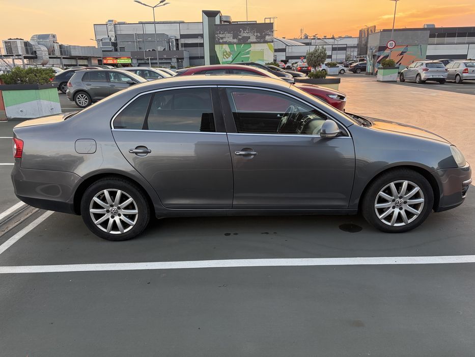 VOLKSWAGEN Jetta 2007 — imagine 2