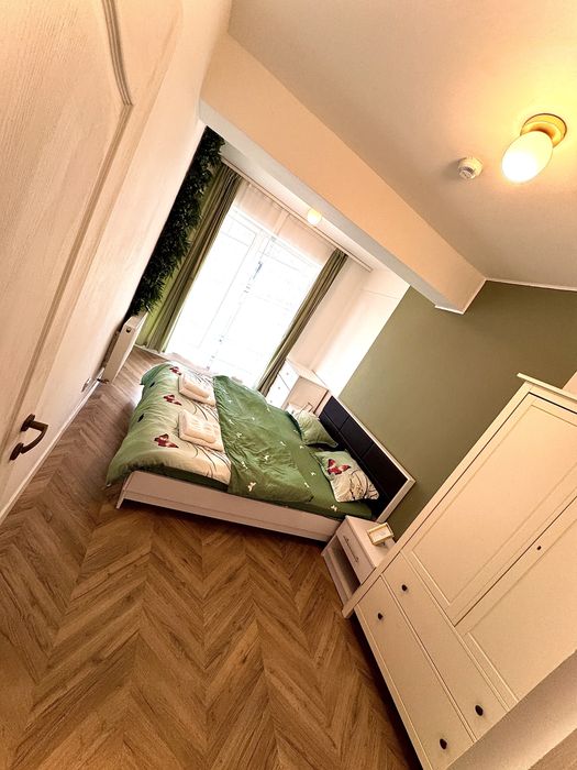 Vand apartament Grigorescu 50mp+13terasa