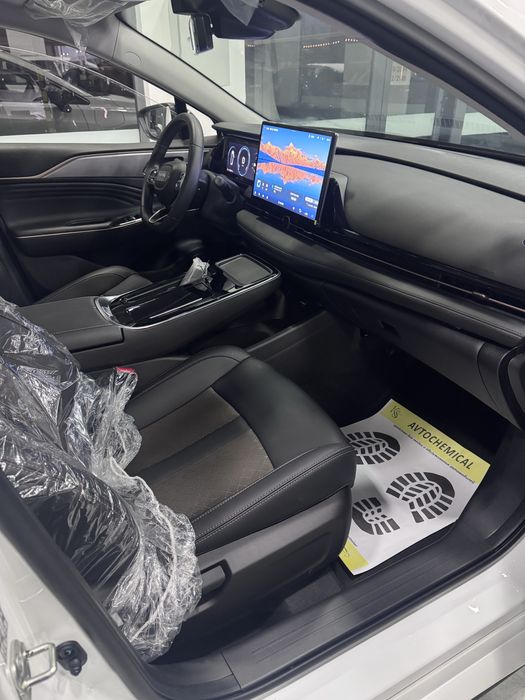 Gac Aion S plus 505km 2026