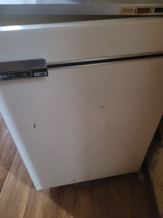 Холодильник  Бирюза  морозилку